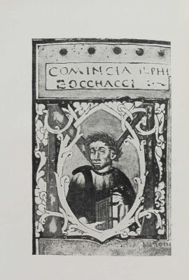 Боккаччо Д. Декамерон. в 2 т. 4-е изд. Л.: Academia, 1931.